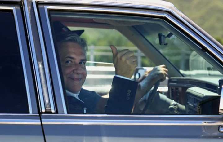 Llaryora avisa que está cerca del “precipicio” por la suspensión de fondos nacionales para pagar las jubilaciones