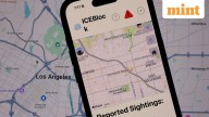 Trump admin sued by ICEBlock app months after Apple removed it
