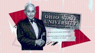 Ohio State Sex-Abuse Accusers Zero in on Wexner as Mediation Begins
