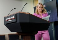 'Arrogant, uninformed and anti-American': Attack levels whole department of Trump's admin