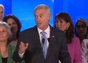 VIDEO. Lo indignó: El durísimo cruce post debate Anatel de José Antonio Kast y Fernando Lasalvia