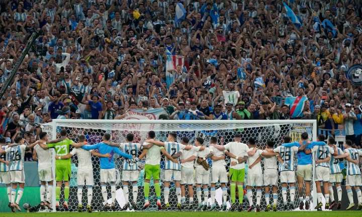 FIFA recibió 5 millones de solicitudes para comprar entradas del Mundial 2026: los 5 partidos más elegidos y el Top 10 de países