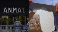 Anmat y Senasa frenaron la producción de un queso de una marca reconocida tras detectar una bacteria