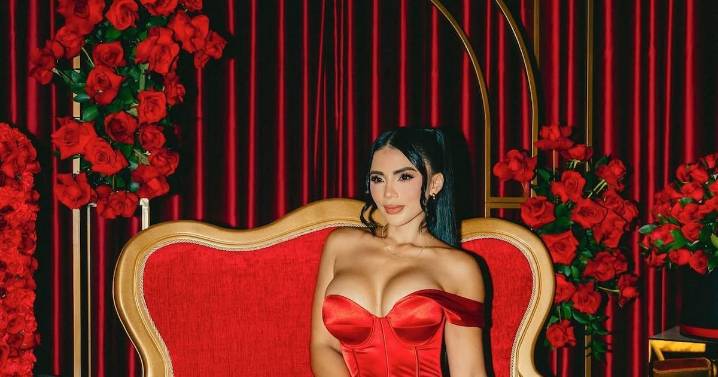 Karina García es la ganadora de la primera temporada de La Mansión de Luinny