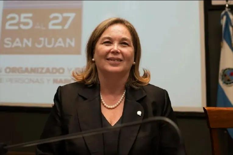 La jueza Susana Medina negó mal desempeño ante Diputados y rechazó todas las acusaciones