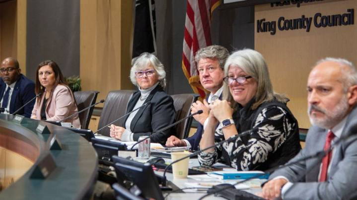 Girmay Zahilay names three nominees for historic King County Council appointment