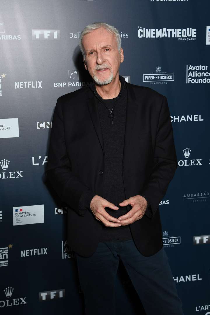 Cele|bitchy | James Cameron calls it âhorrificâ that Netflix movies can compete for Oscars