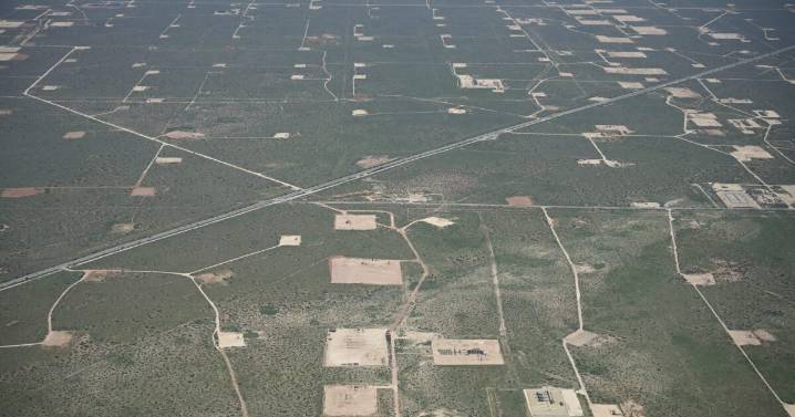 Utility asks New Mexico for 'zero emission' status for gas