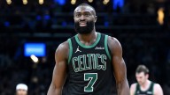 Kia MVP Ladder: Jaylen Brown makes big move up in latest chase