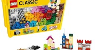 Amazon LEGO deal as popular toy reduced by 27%