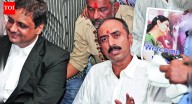 Supreme Court rejects plea to suspend Sanjiv Bhatt's 20