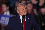 ‘Mentally unstable’: Trump blasted after hurling ‘treasonous’ accusation at major news outlets