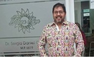 Murió Daniel Ojeda, el médico del horror