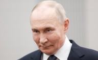 Putin afirma que hay puntos en la propuesta de EU para poner fin a la guerra en Ucrania que "son inaceptables"