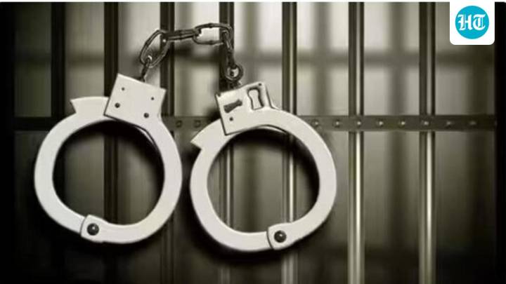 Six cadres of banned outfits arrested in Manipur during search operations