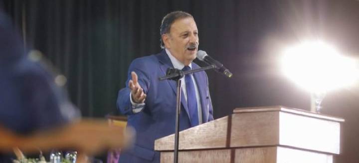 ESTATALES. LA RIOJA NO OTORGARÁ AUMENTO EN LO QUE RESTA DE 2025