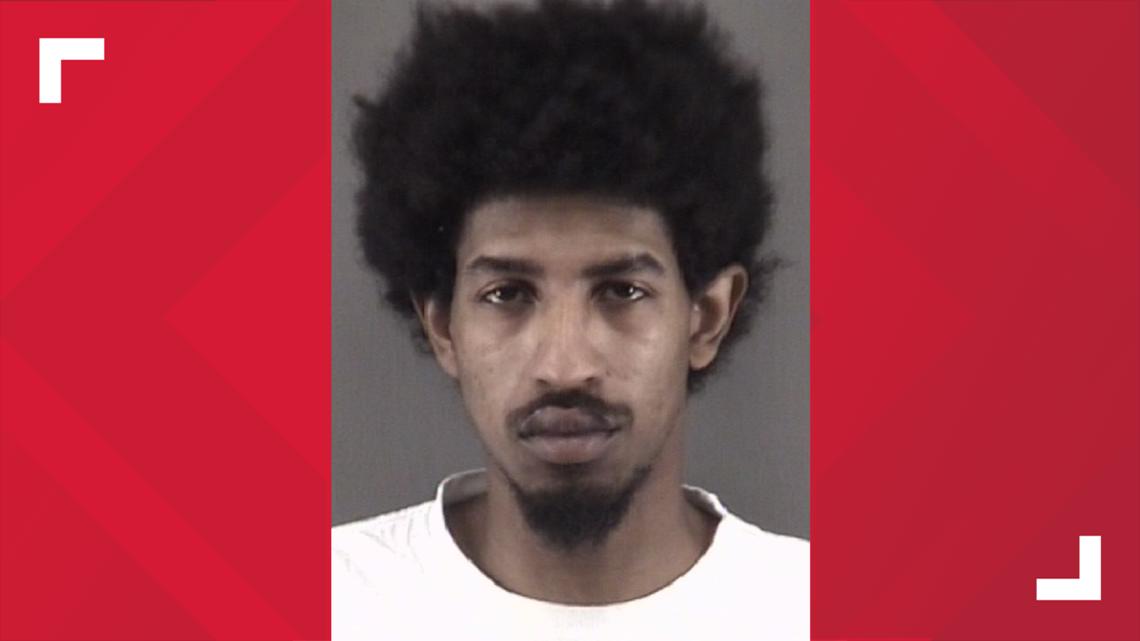 Forsyth County man pleads guilty to second-degree murder in 2023 shooting