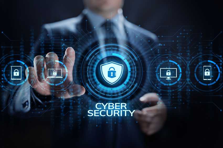 Guest Perspective: Cybersecurity lessons from physical fitness routines