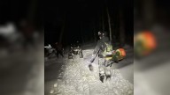 Vermont rescue squad blames TikTok for unprecedented number of lost skiers