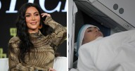 “Just Can’t Be”: Kim Kardashian Struggled To Accept She Has “Low Brain Activity” After Scan