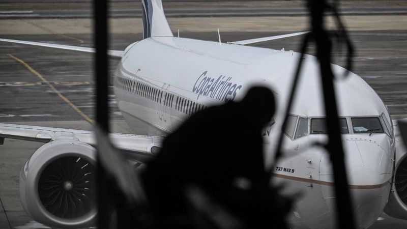 Copa Airlines suspende temporalmente los vuelos a Venezuela. ¿Qué aerolíneas siguen operativas?