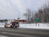 Separate vehicle collisions lead to two deaths