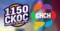 Hamilton’s CHCH-TV and 1150 CKOC ink partnership