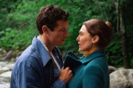 Clever rom-com Eternity could spark date night romance – or divorce