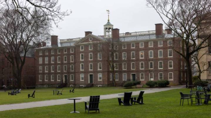 Reportan tirador activo en la Universidad Brown, en Rhode Island