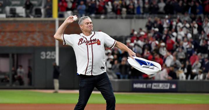 Why this year is probably Dale Murphy’s best shot to get into the Hall of Fame