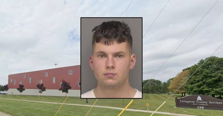 Man stalked girl he met on social media then hurled Molotov cocktails at her home: Police