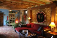 “Un sitio mágico para desconectar”: el refugio mejor valorado a los pies de los Mallos de Riglos