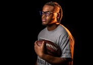 Harrisburg’s Messiah Mickens makes flip to James Franklin, Virginia Tech official