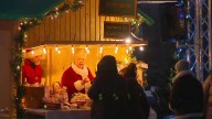 Christkindlmarket returns for another season in Des Moines