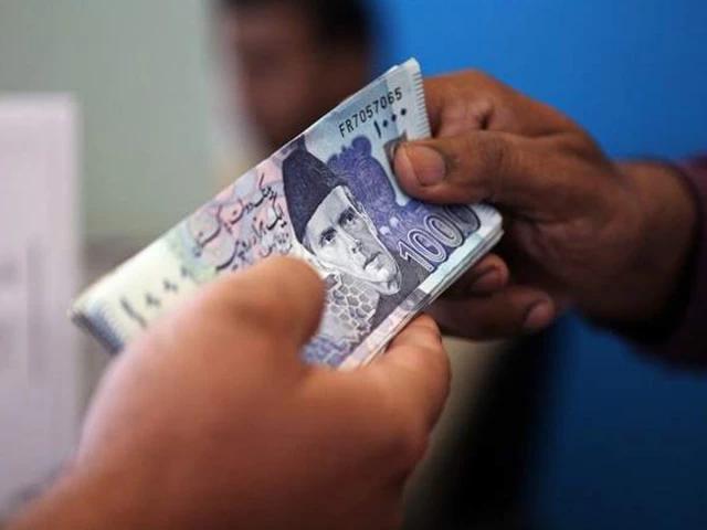 Corruption top concern for Pakistanis, NCPS 2025 shows
