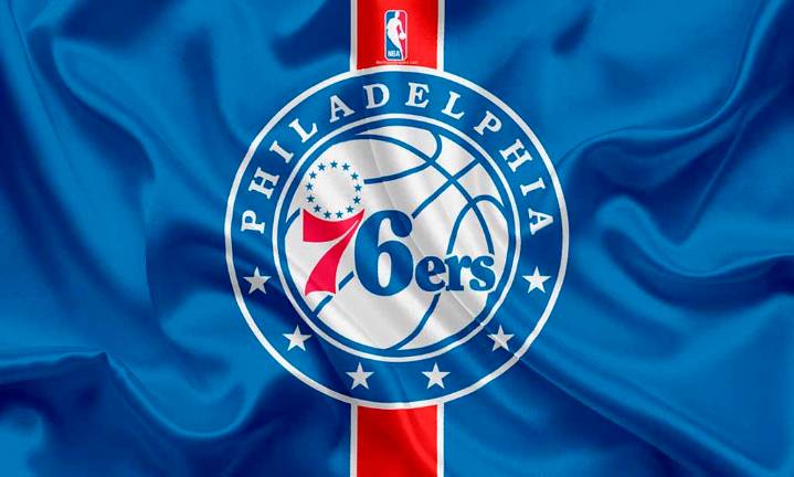 Sixers defienden cuarto puesto en Conferencia Este de la NBA