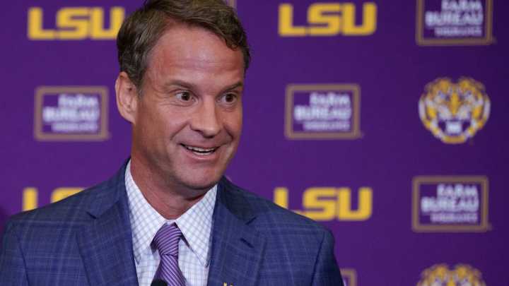 Did Nick Saban nudge Lane Kiffin to take LSU football head coach job?