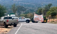 Productores y transportistas alistan más bloqueos; acusan ser ignorados