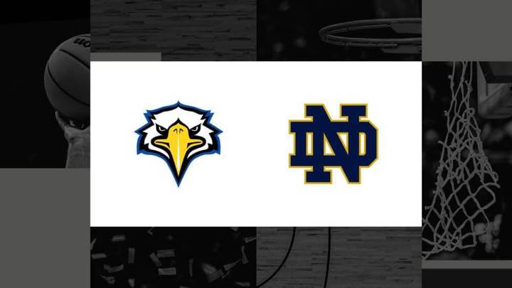 How to watch Morehead State vs. Notre Dame women's basketball: TV channel and streaming options for December 11