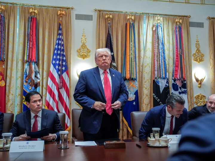 Cuáles son los 19 países afectados por la nueva suspensión migratoria que ordenó Donald Trump