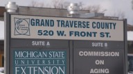 Community survey reveals priorities for Grand Traverse County residents