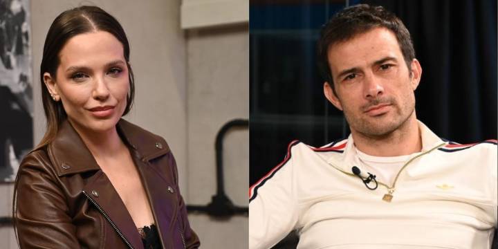 Ivana Figueiras habló de su distanciamiento con Darío Cvitanich: “Él es buena persona, pero hoy estoy sola”