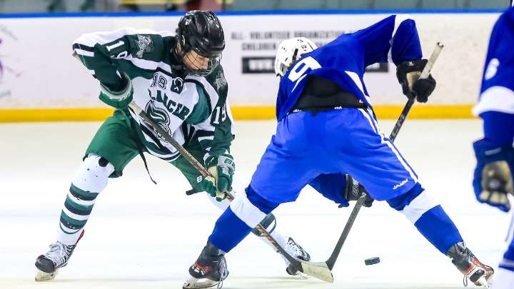 Livingston defeats West Essex co-op - Boys ice hockey recap