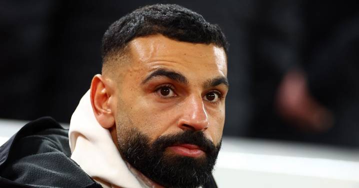 Liverpool news: Mohamed Salah transfer situation emerges as Arne Slot admits ‘obvious’ problem