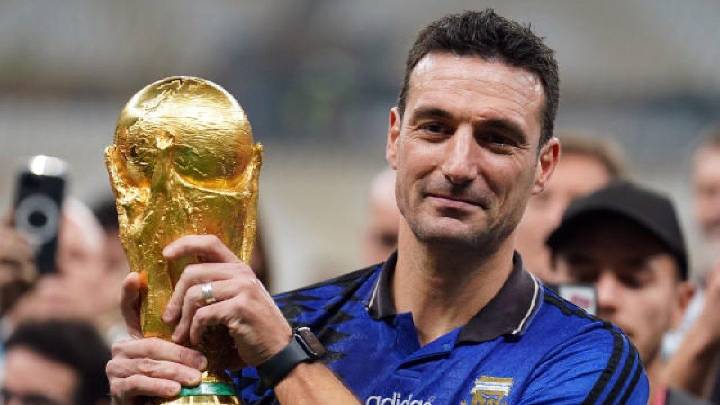 Lionel Scaloni estará presente en el sorteo del Mundial 2026 y tendrá un rol central en la ceremonia