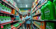 'India unit centre of brilliance for Reckitt with its brands reaching 10 million stores'