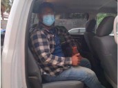 INM rescató a más de 2 mil migrantes este 2025 en Coahuila