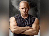 Vin Diesel teases Ronaldo’s role in Fast & Furious
