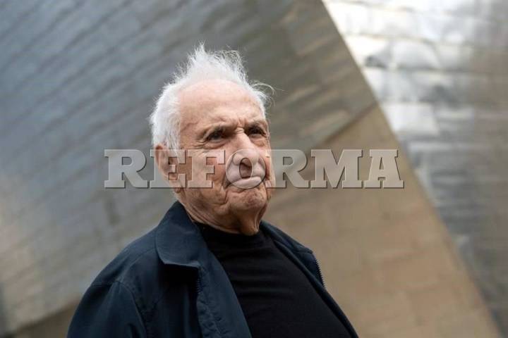 Valoran la mirada renovadora del arquitecto Gehry