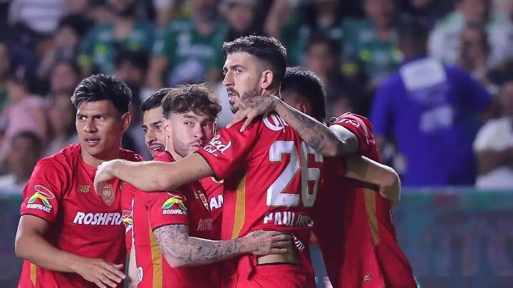 Toluca quiere encender Monterrey: los Diablos buscan ventaja en las semifinales